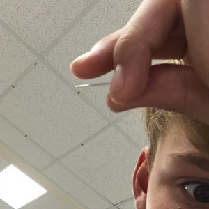 Meet your Posher, Drake